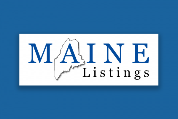 Maine Listings logo