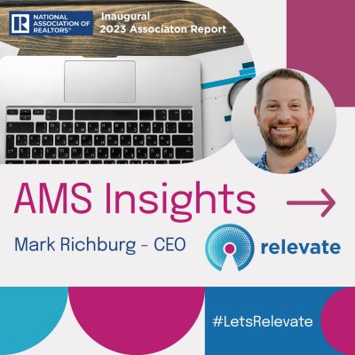 ams insights mark richburg