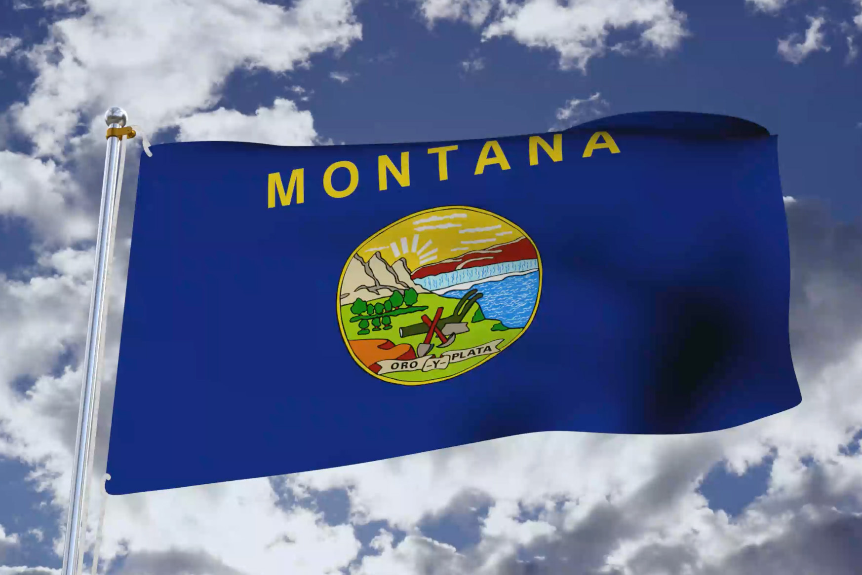 The Montana Association of Realtors Launches Relevate for its New AMS